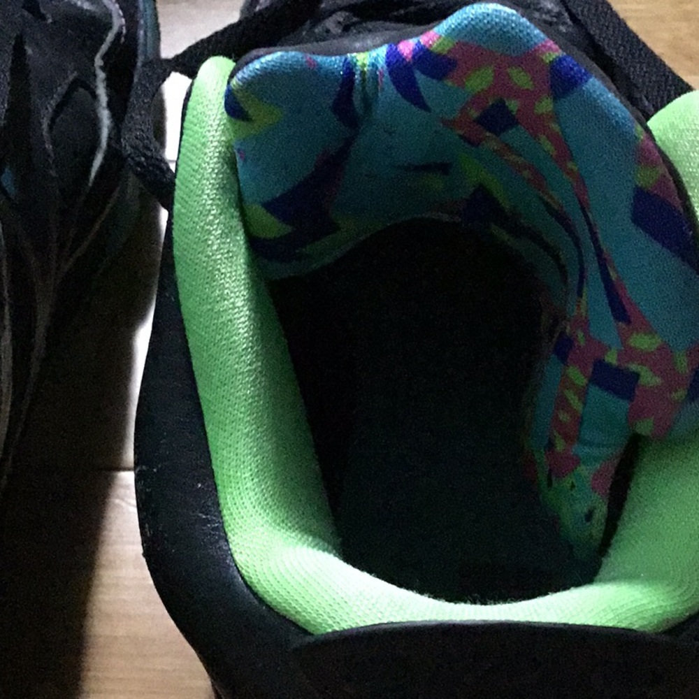 Air Jordan son of mars - Picture 7 of 8